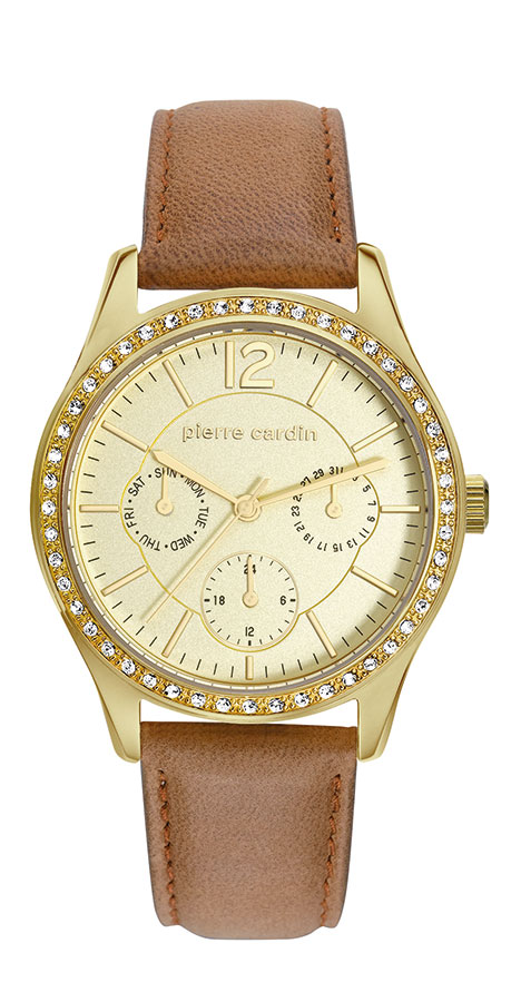 Часы Pierre Cardin Ladies PC106952F19